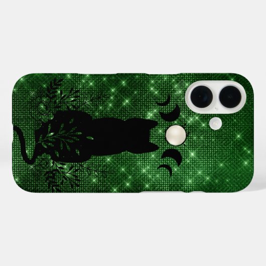天猫iPhone 16ケース Case-Mate iPhoneケース (裏面 (横))