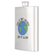 天王星じゃな保いよ フラスク (左)