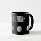 天王星の月 マグカップ (正面右)