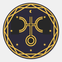 天王星オカルティックシナパーティー