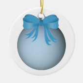 天王星オーナメント セラミックオーナメント (正面)