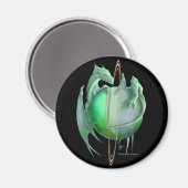 天王星ドラゴンMAgnet マグネット (正面/裏面)