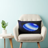 天王星装飾用クッション ランバークッション (椅子)