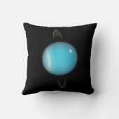 天王星2005 クッション (裏面)