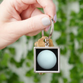 天王星 キーホルダー (手)