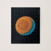 天王星 ジグソーパズル (縦)