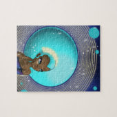 天王星 ジグソーパズル (横)