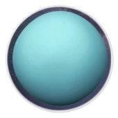 天王星 セラミックノブ (正面)