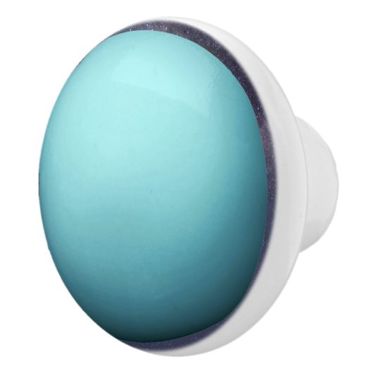 天王星 セラミックノブ (右)