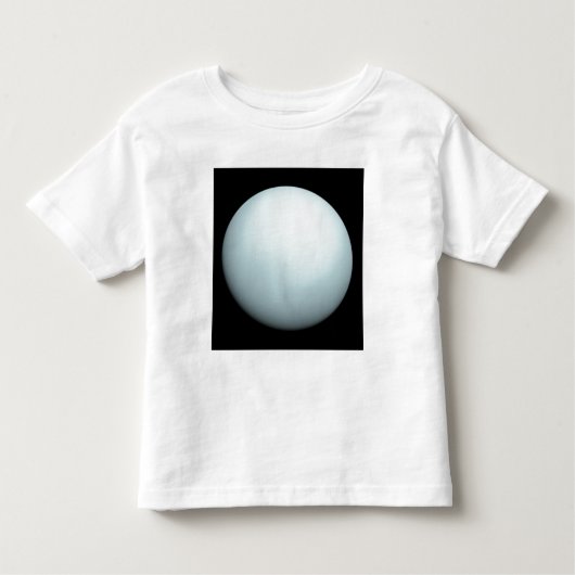 天王星 トドラーTシャツ (正面)