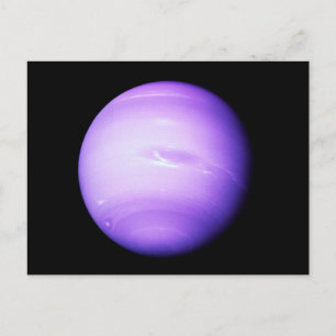 天王星 ポストカード