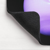 天王星 マウスパッド (コーナー)