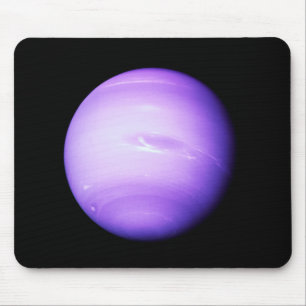天王星 マウスパッド