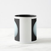 天王星 マグカップ (中央)