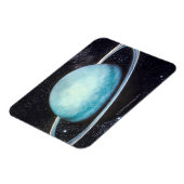 天王星 マグネット (左側)