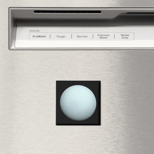 天王星 マグネット (インサイチュ (食洗機))