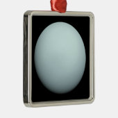 天王星 メタルオーナメント (右)