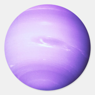 天王星 ラウンドシール