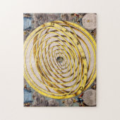 天球地図アンドレスセラリアスパズル ジグソーパズル (縦)