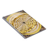 天球地図アンドレスセラリウス手帳 ノートブック (右側)