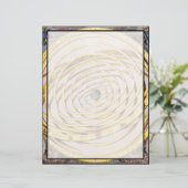 天球地図アンドレスCelariusレターヘッド レターヘッド (スタンド正面)