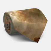 天球星雲 ネクタイ (ロール)