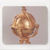 天球、c.1580 マウスパッド (正面)