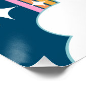 天界がリミットポスター ポスター (コーナー)