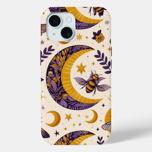 天界のバズ Case-Mate iPhoneケース (裏面)