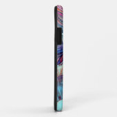 天界の妖精 ファンタジーアート セレスティア Case-Mate iPhoneケース (裏面/右)