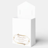 天白金ゴールド太陽ムーンスターズ結婚ズ フェイバーボックス (オープン)