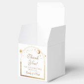 天白金ゴールド太陽ムーンスターズ結婚ズ フェイバーボックス (オープン)