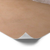 天皇指 ポスター (角)