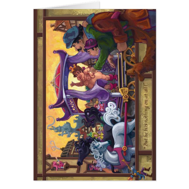 天皇陛下の新着 (正面)