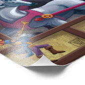 天皇陛下の新着 フォトプリント            (角)