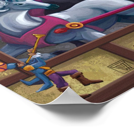 天皇陛下の新着 ポスター (角)