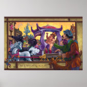 天皇陛下の新着 ポスター (正面)