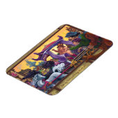 天皇陛下の新着 マグネット (左側)