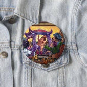 天皇陛下の新着 缶バッジ (インサイチュ)