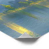 天皇陛下 ポスター (角)