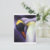 天皇 ポストカード (スタンド正面)