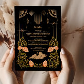 天真夜中ブラックスターズ詳細結婚ズ エンクロージャーカード