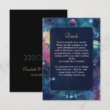 天真夜中結婚月詳細