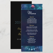 天真夜月結婚月