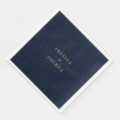 天真夜空ネイビーブルー結婚ズ (コーナー)