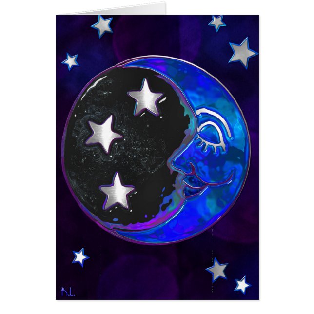 天神のモーメンズボヘミアンフォーク空白のすべてのサイズ (正面)