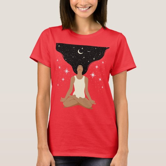 天神 Tシャツ (正面)