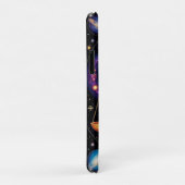天秤座の占星術記号 Case-Mate iPhoneケース (裏面/右)
