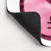 天秤座の陰陽 マウスパッド (コーナー)