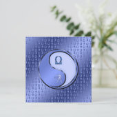 天秤座はかりで測 カード (スタンド正面)